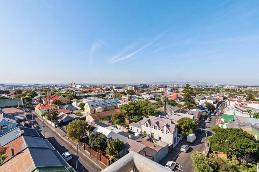 2 Bedroom Property for Sale in Observatory Western Cape